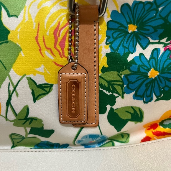 Coach pocketbook - Picture 3 of 4